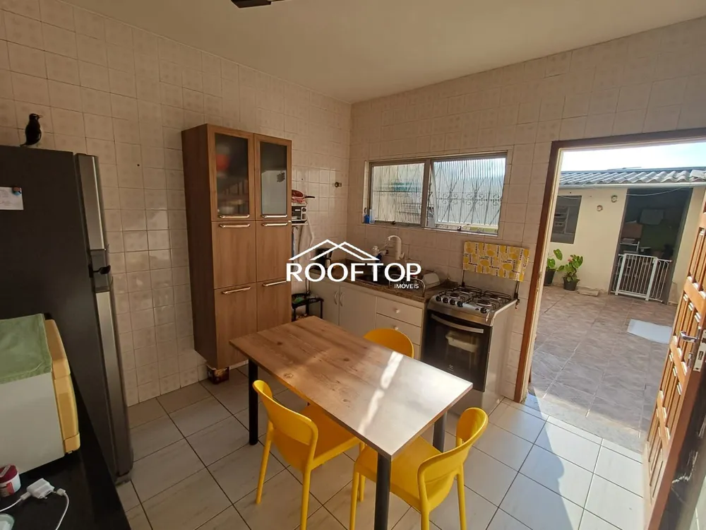 Sobrado, 2 quartos, 80 m² - Foto 4