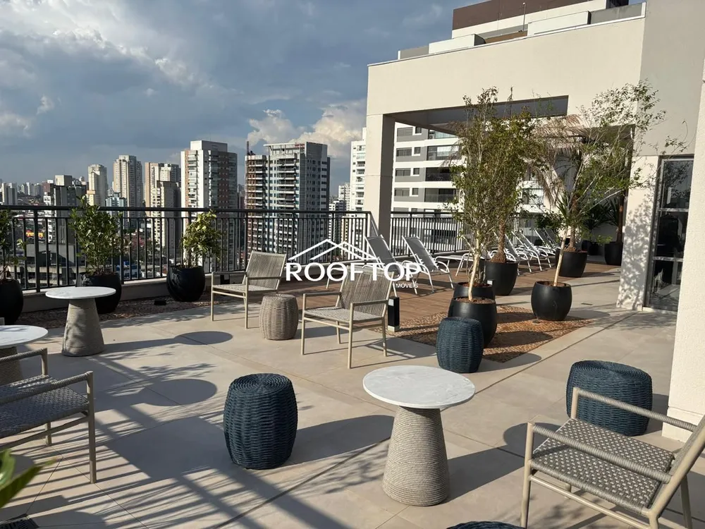 Apartamento, 1 quarto, 29 m² - Foto 2
