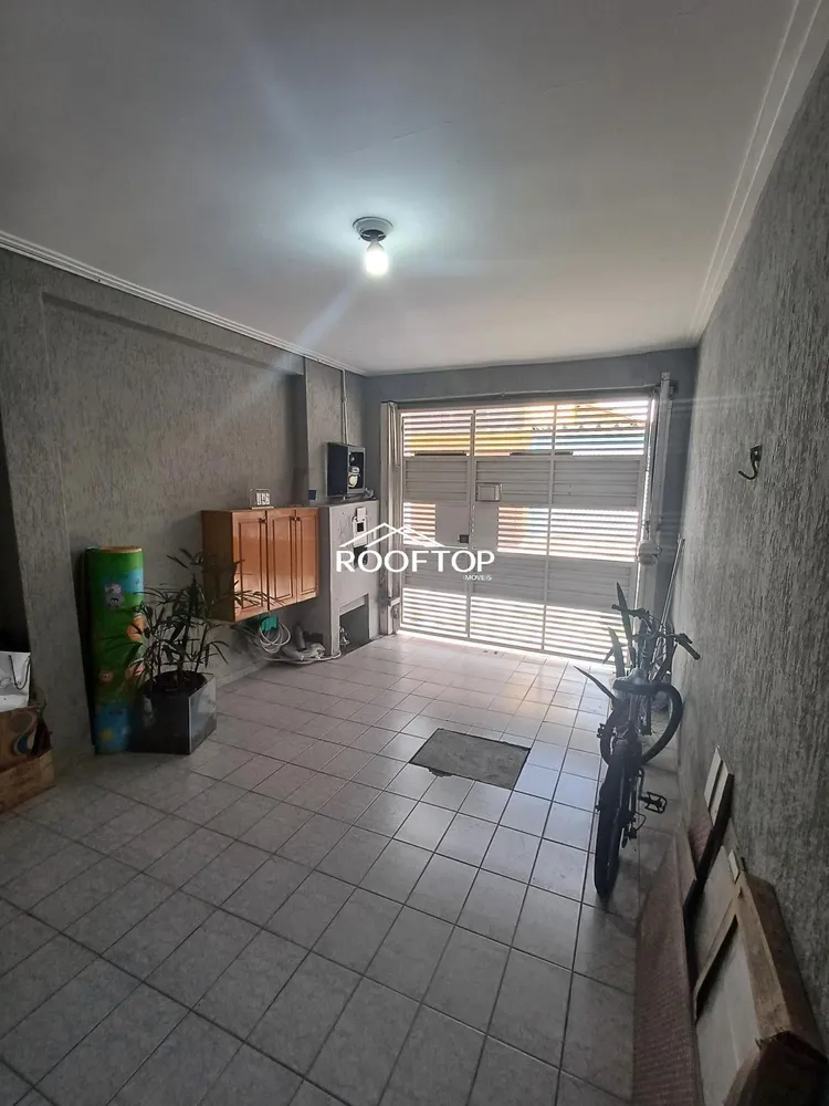Sobrado, 3 quartos, 110 m² - Foto 1