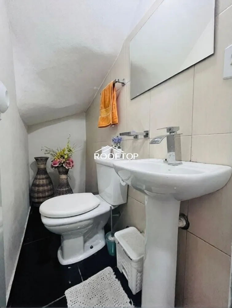 Sobrado, 3 quartos, 110 m² - Foto 2