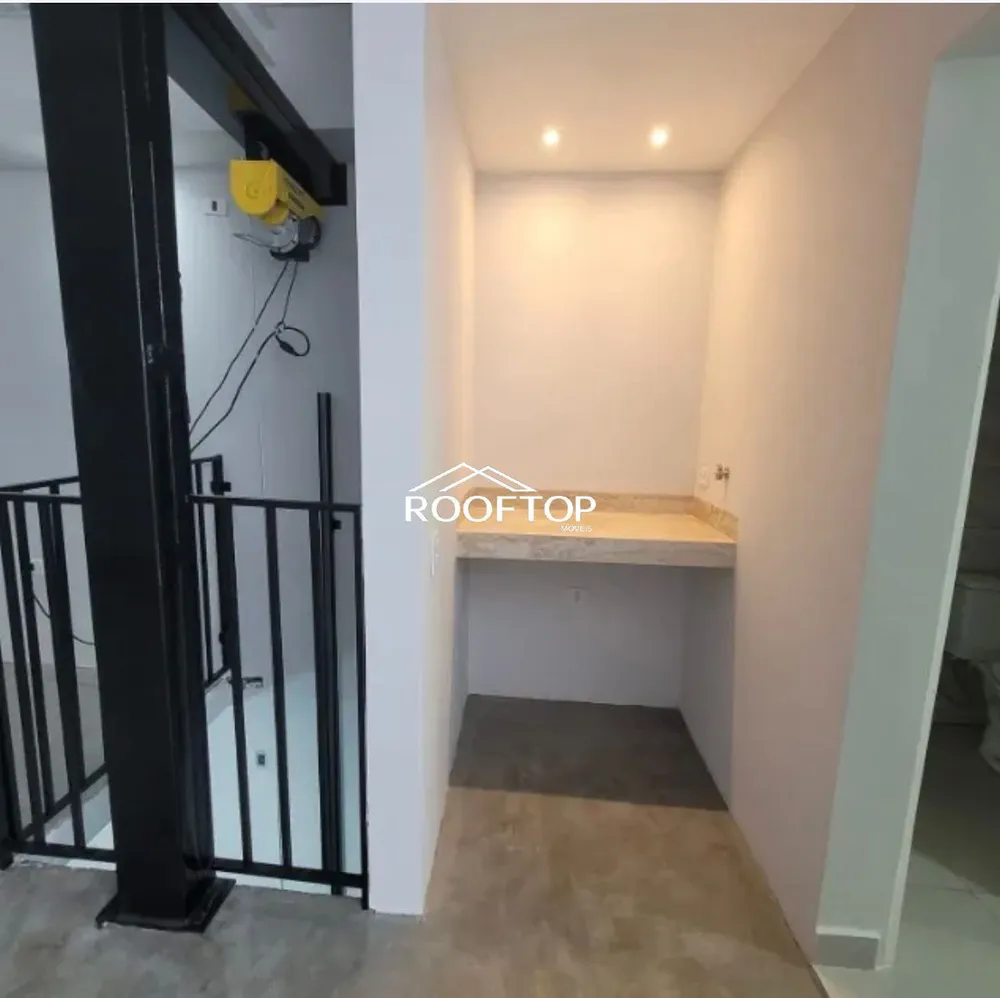Depósito-Galpão, 268 m² - Foto 4