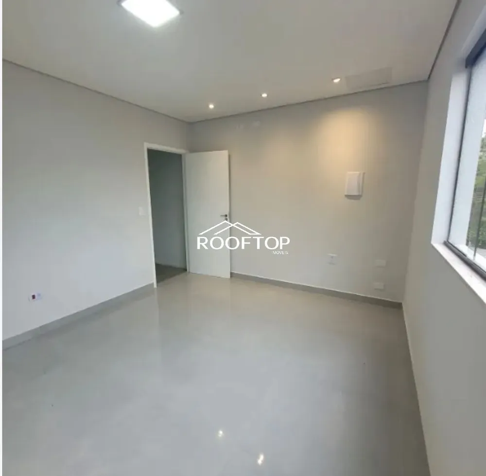 Depósito-Galpão, 268 m² - Foto 1