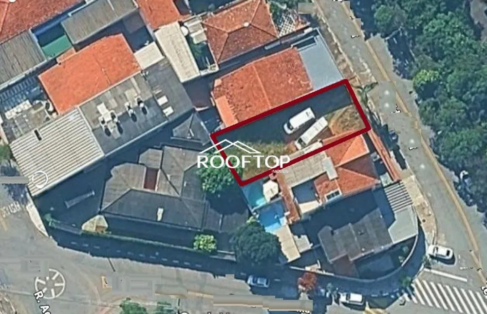Terreno, 250 m² - Foto 2