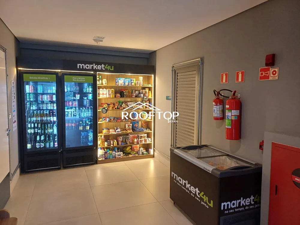 Apartamento, 1 quarto, 29 m² - Foto 1