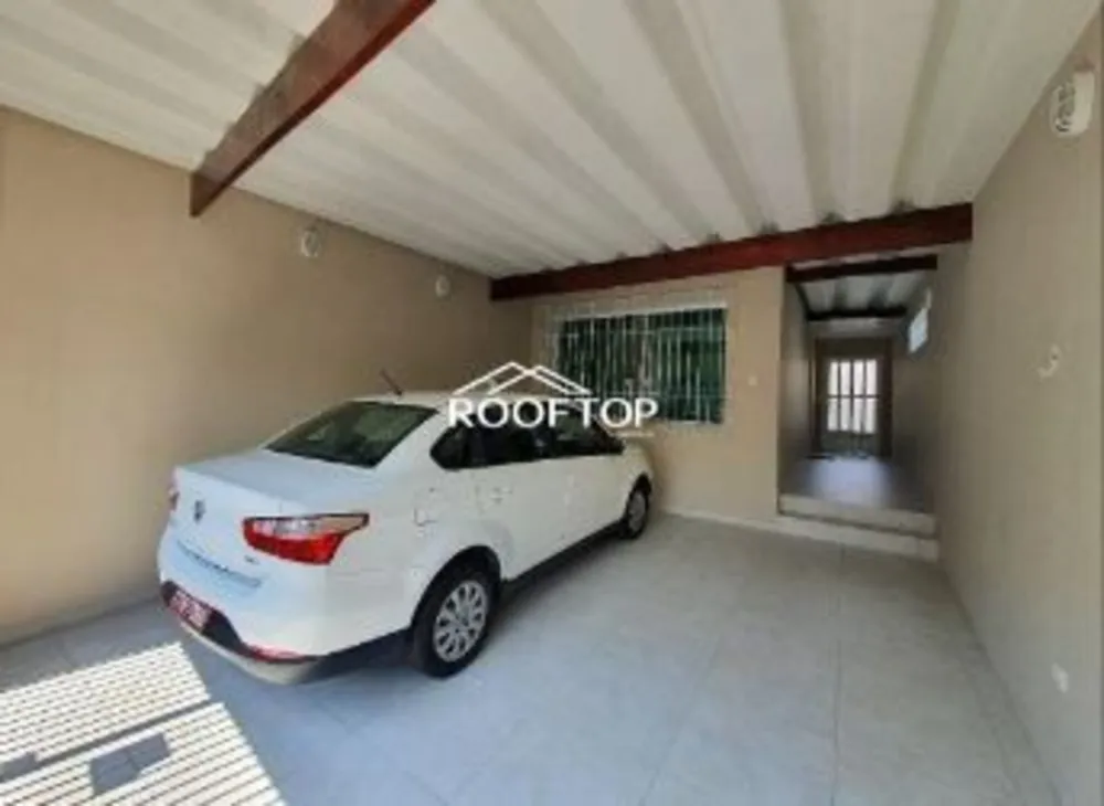 Casa, 2 quartos, 110 m² - Foto 4