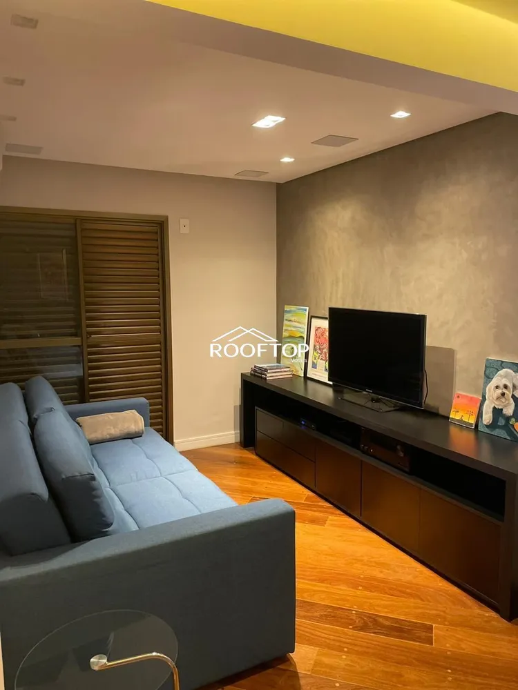 Apartamento, 2 quartos, 94 m² - Foto 1