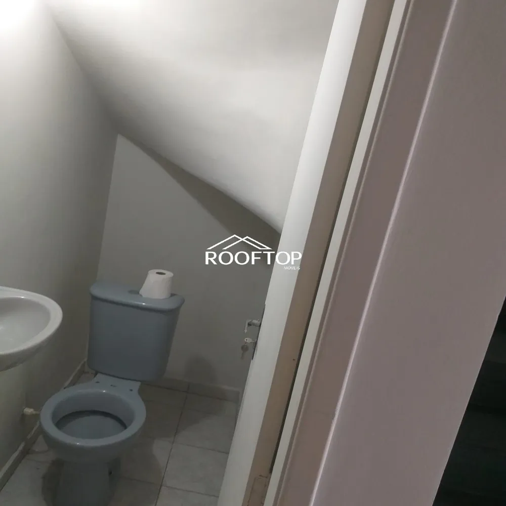 Sobrado, 2 quartos, 90 m² - Foto 2