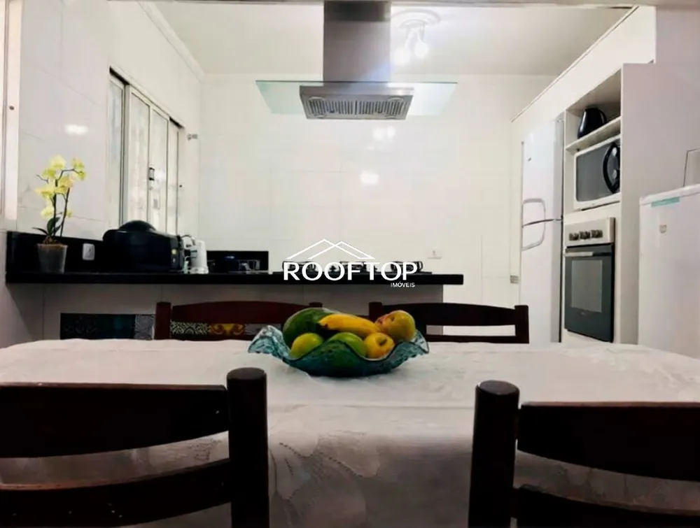 Casa, 4 quartos, 135 m² - Foto 2
