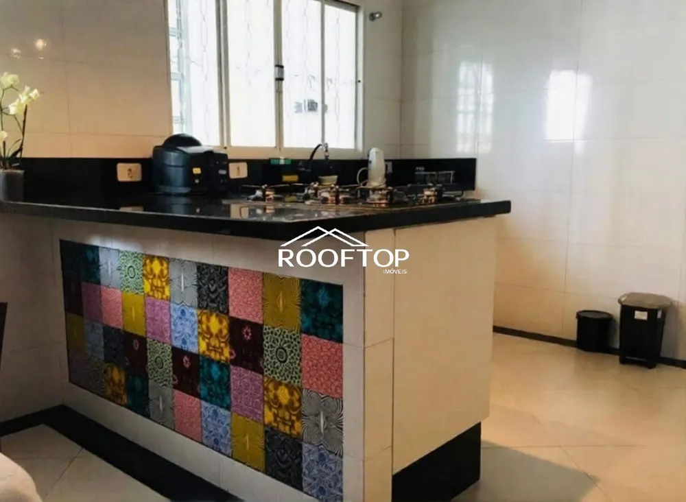 Casa, 4 quartos, 135 m² - Foto 1