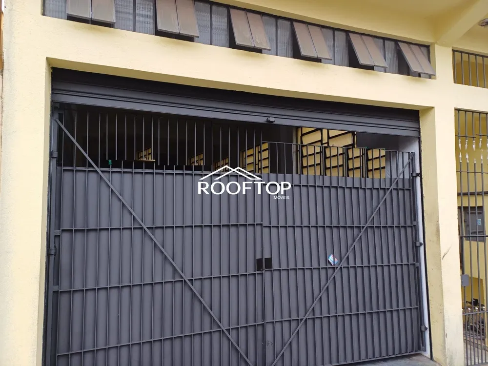 Loja-Salão, 100 m² - Foto 1