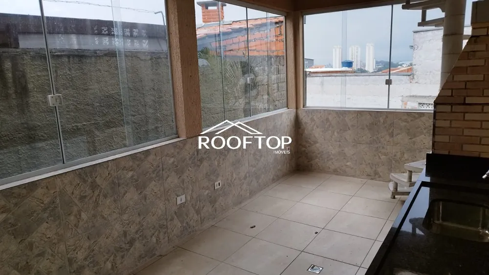 Casa de Condomínio, 2 quartos - Foto 4