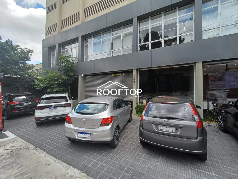 Loja-Salão, 470 m² - Foto 4