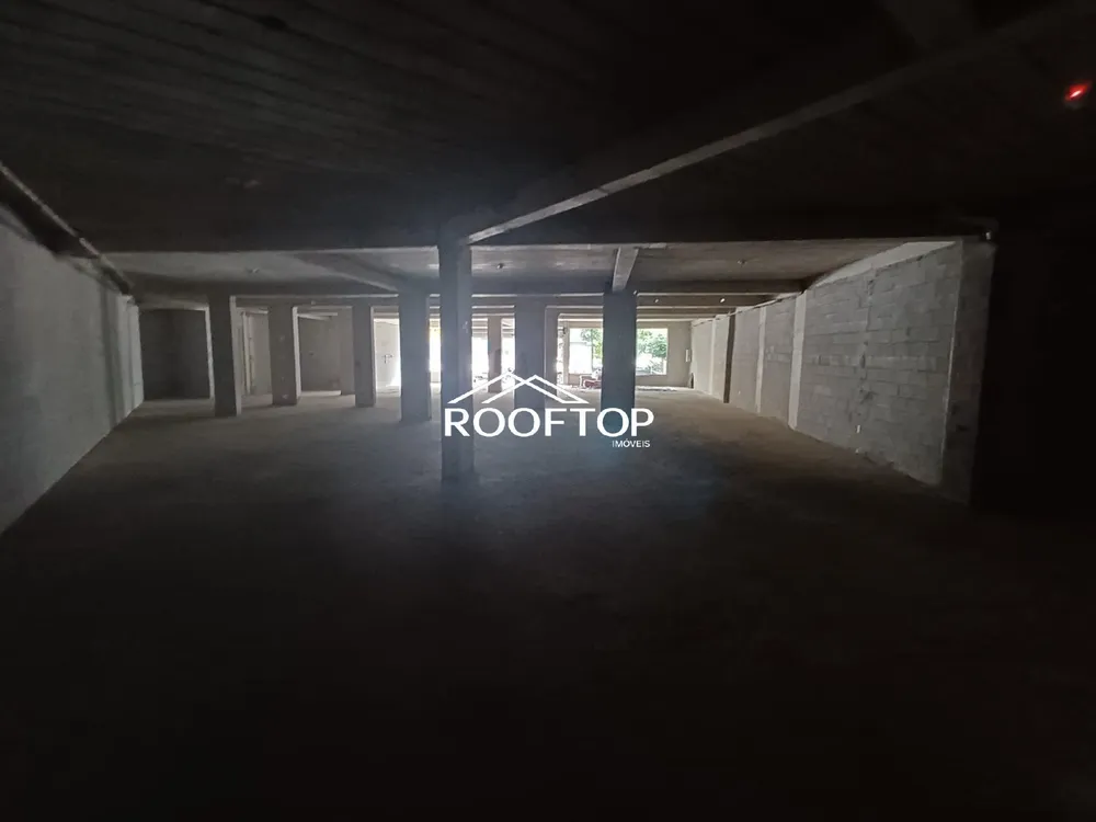 Loja-Salão, 470 m² - Foto 1