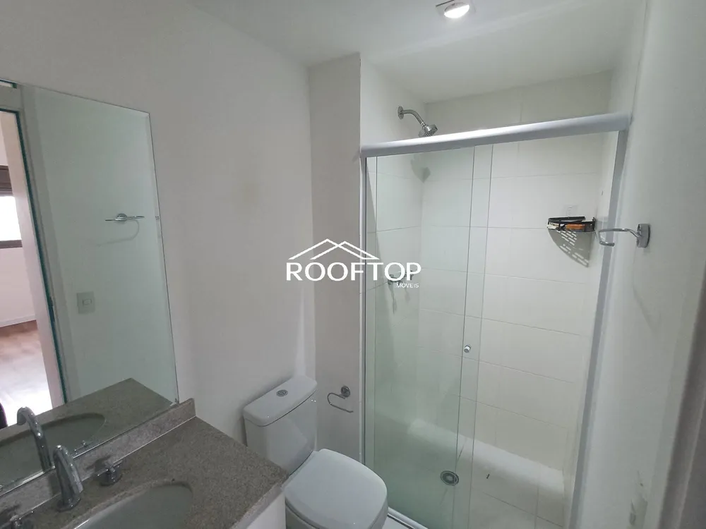 Apartamento, 1 quarto, 29 m² - Foto 1