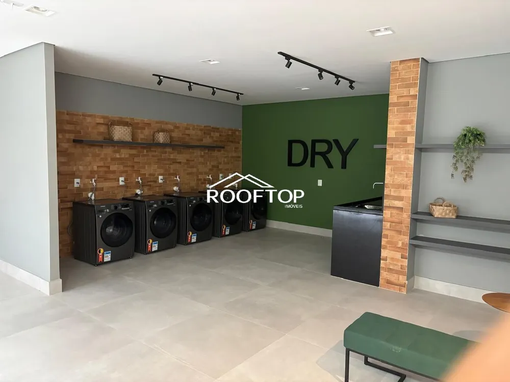Apartamento, 1 quarto, 29 m² - Foto 3
