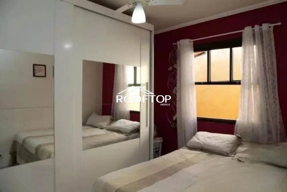 Sobrado, 2 quartos, 120 m² - Foto 3