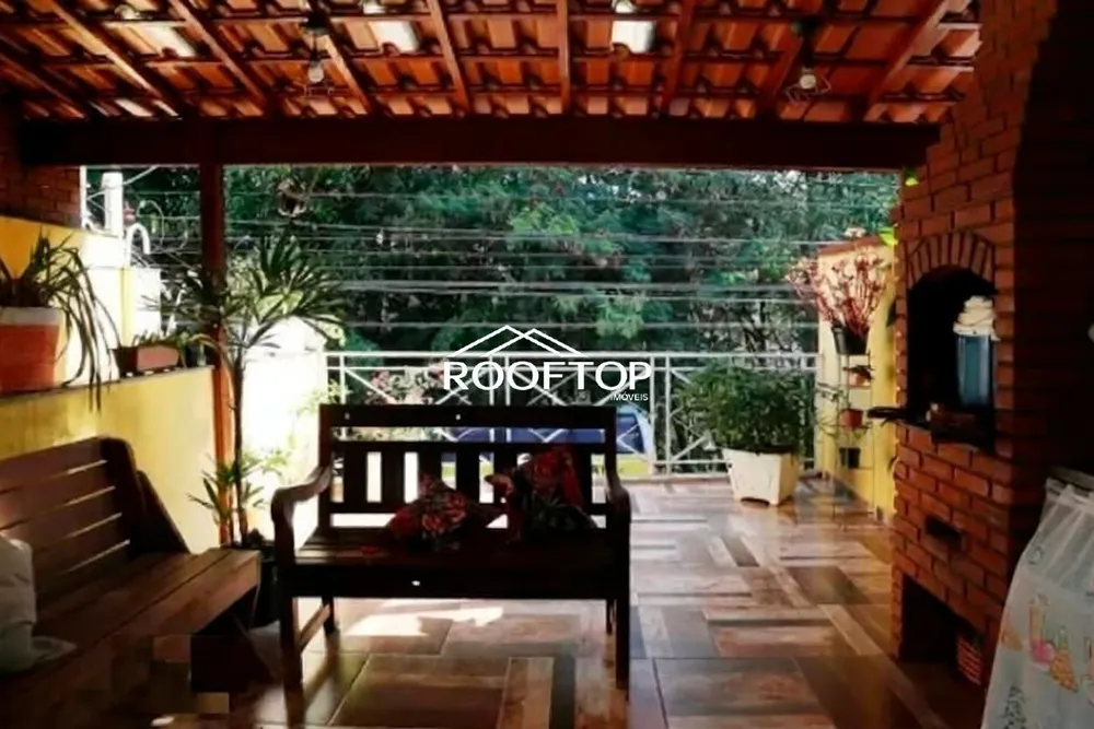 Sobrado, 2 quartos, 120 m² - Foto 1