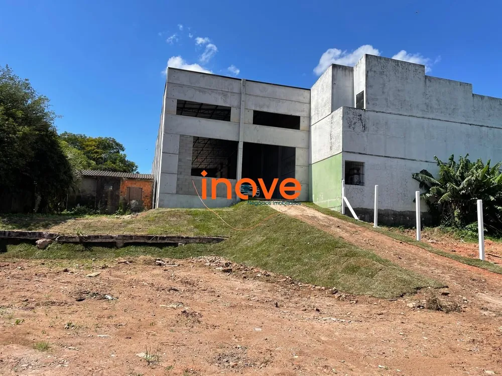 Depósito-Galpão - Foto 4