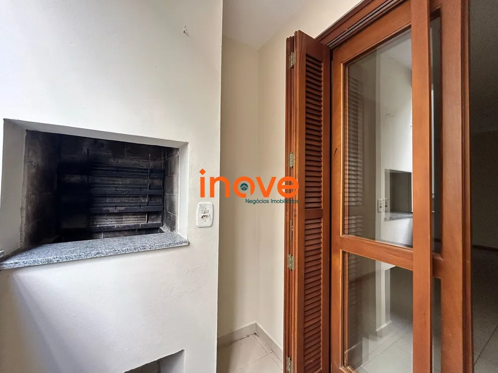 Apartamento, 2 quartos, 55 m² - Foto 2