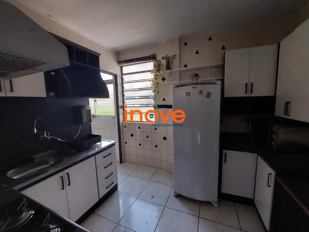 Apartamento, 2 quartos, 85 m² - Foto 5