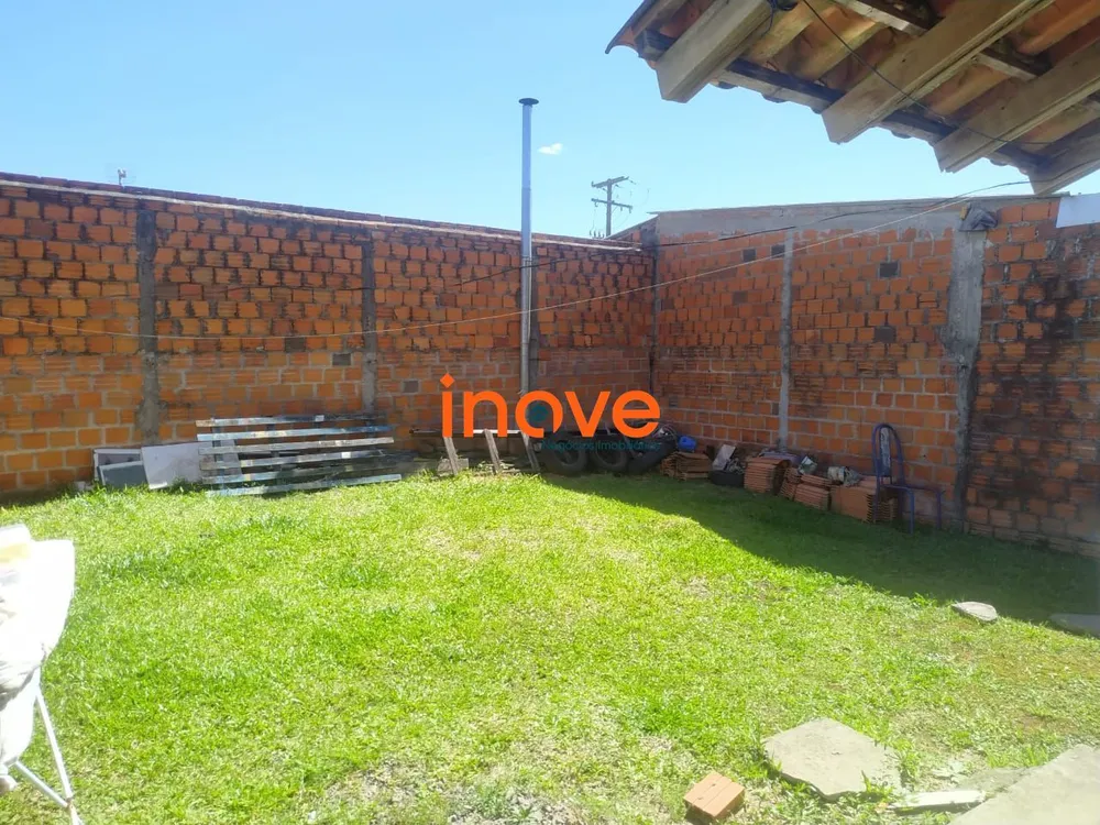Casa, 2 quartos, 36 m² - Foto 8