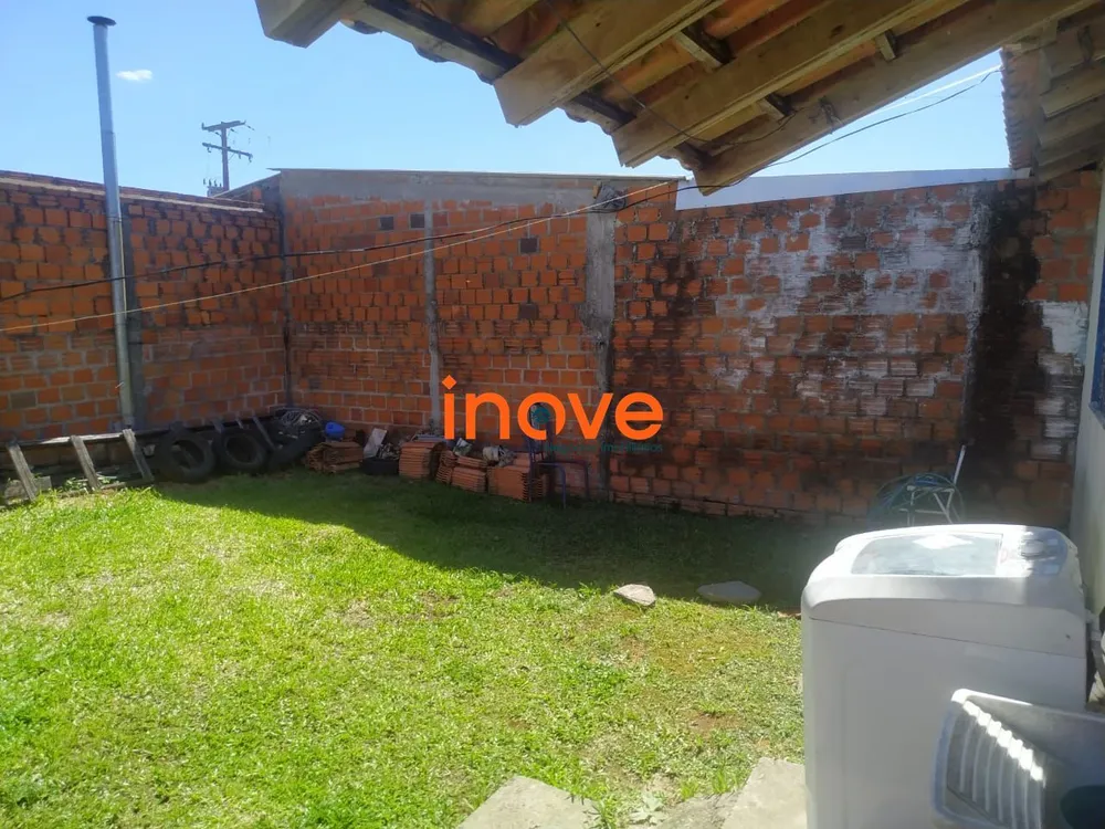 Casa, 2 quartos, 36 m² - Foto 12