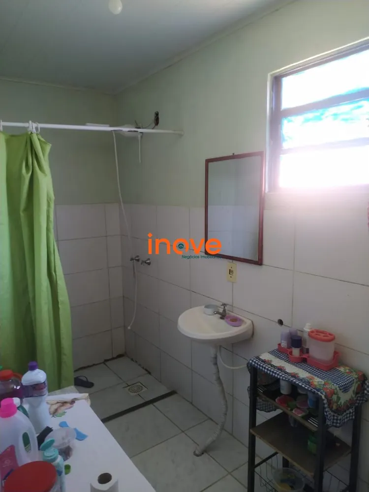 Casa, 2 quartos, 36 m² - Foto 5