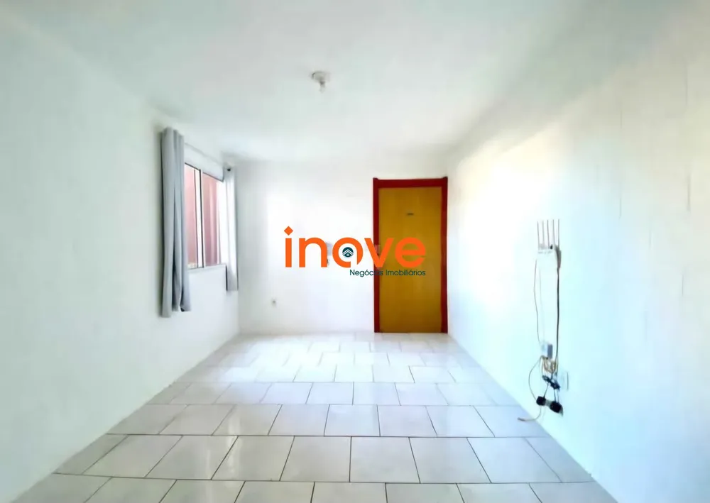 Apartamento, 2 quartos, 47 m² - Foto 6