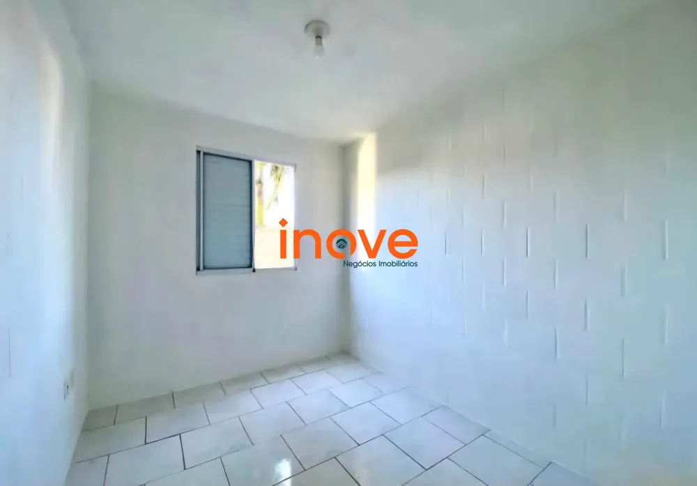 Apartamento, 2 quartos, 47 m² - Foto 2