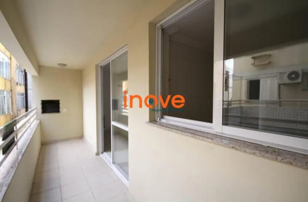 Apartamento, 3 quartos, 142 m² - Foto 3