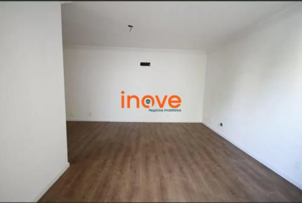 Apartamento, 3 quartos, 142 m² - Foto 2