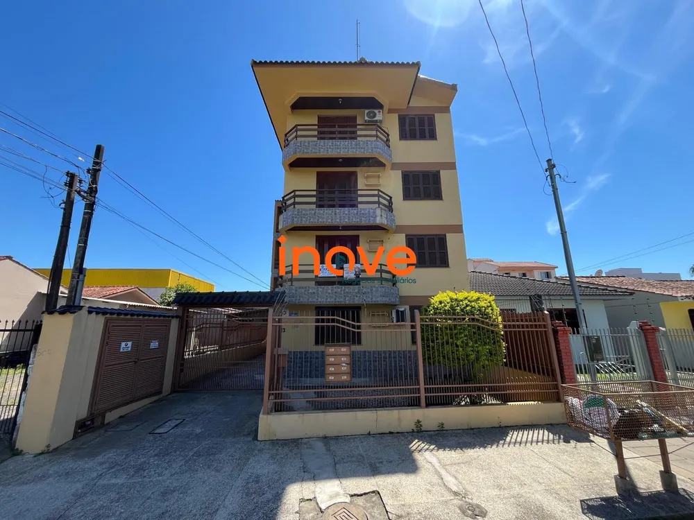 Apartamento, 2 quartos, 54 m² - Foto 12