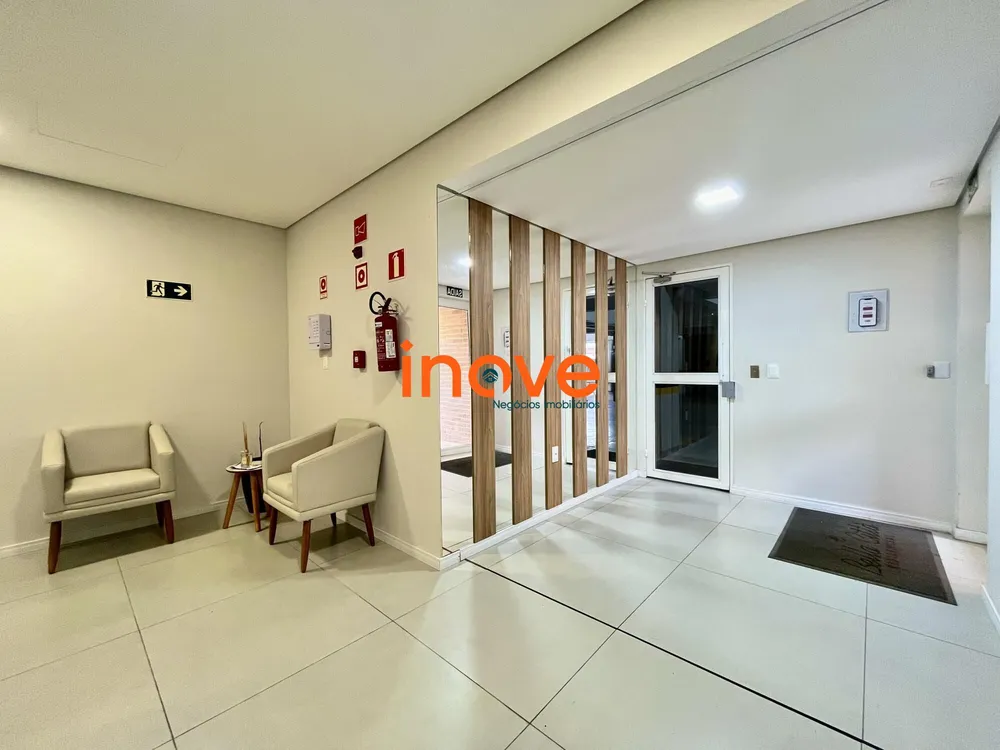 Apartamento, 1 quarto, 40 m² - Foto 3