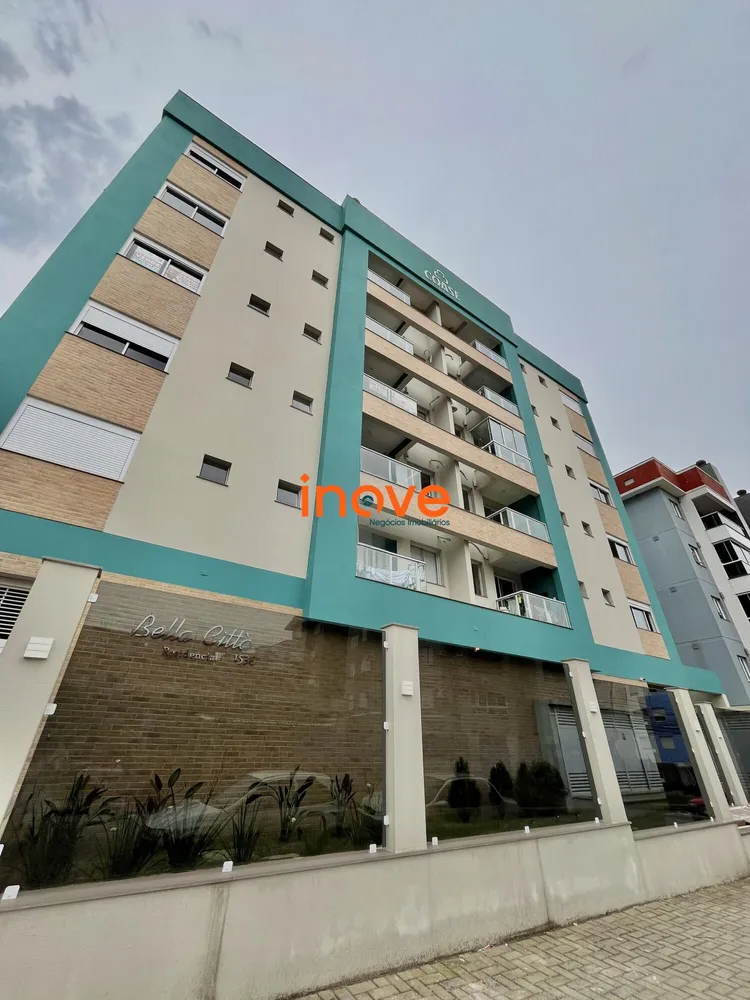 Apartamento, 1 quarto, 40 m² - Foto 6