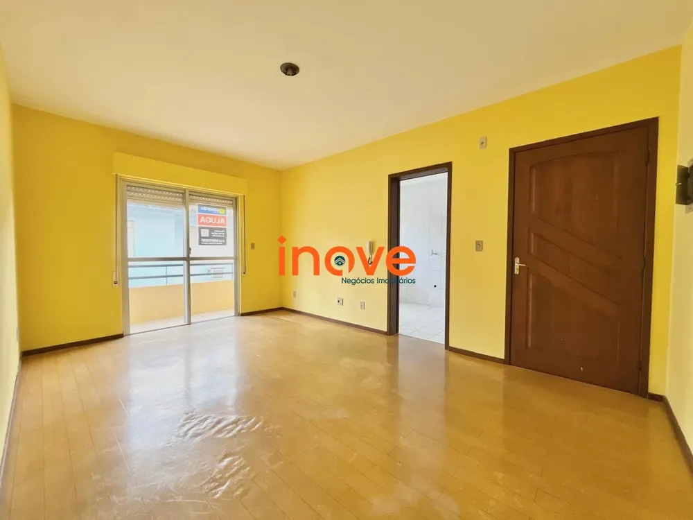 Apartamento, 1 quarto, 45 m² - Foto 1