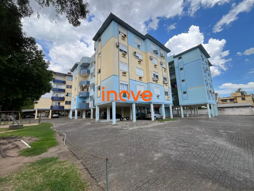 Apartamento, 1 quarto, 45 m² - Foto 5
