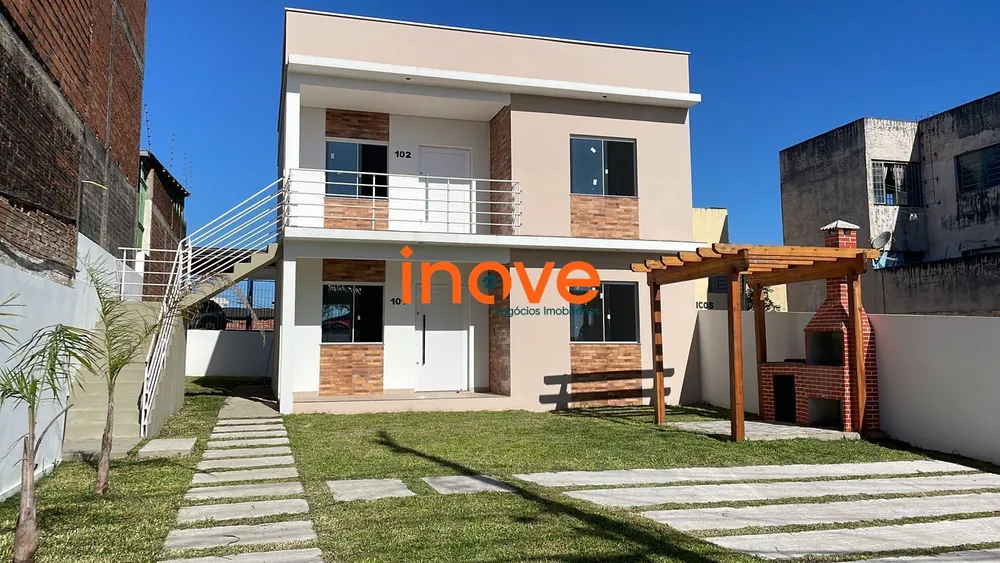 Apartamento, 2 quartos, 79 m² - Foto 1