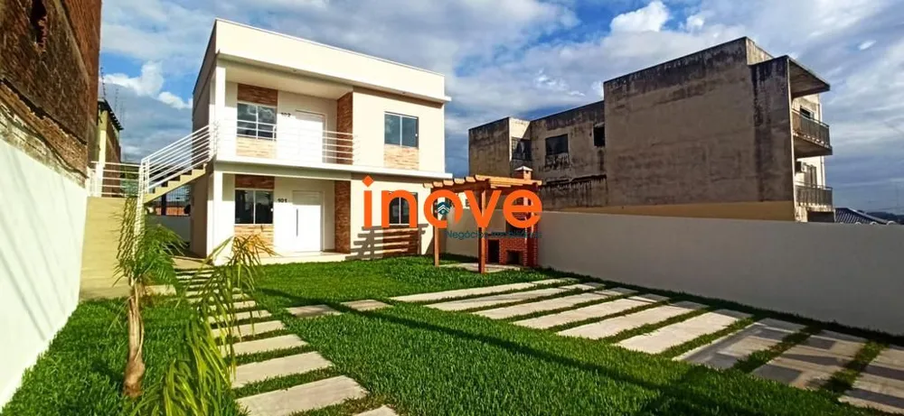 Apartamento, 2 quartos, 79 m² - Foto 2