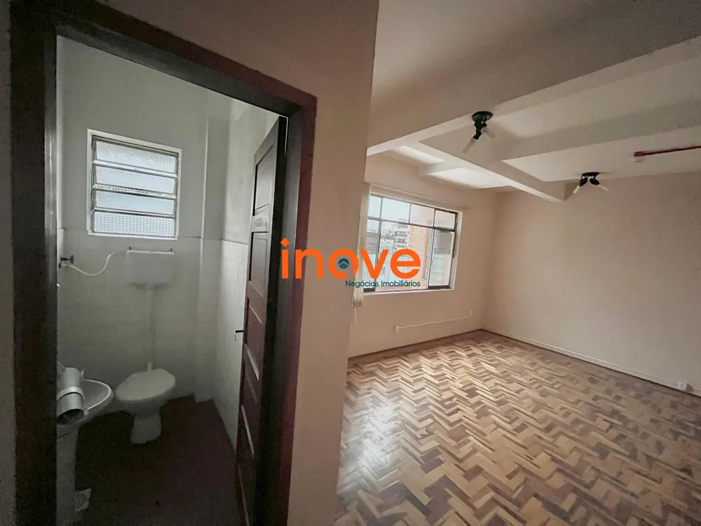 Sala-Conjunto, 24 m² - Foto 1