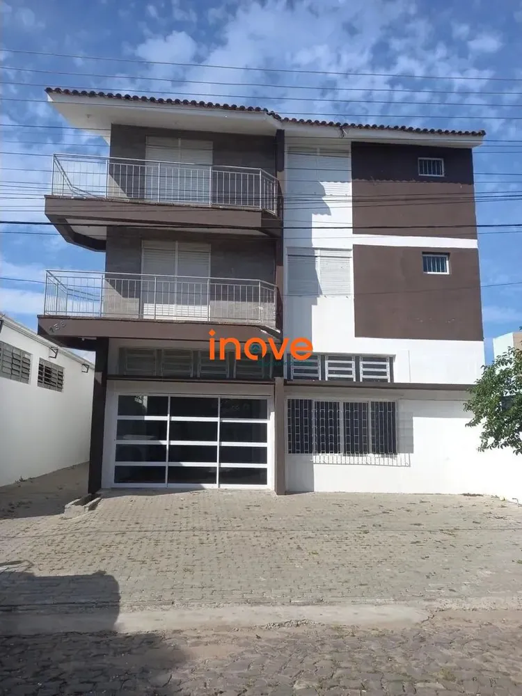 Sala-Conjunto, 194 m² - Foto 1