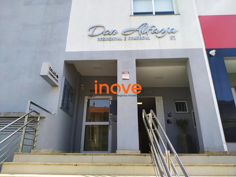 Sala-Conjunto, 31 m² - Foto 1