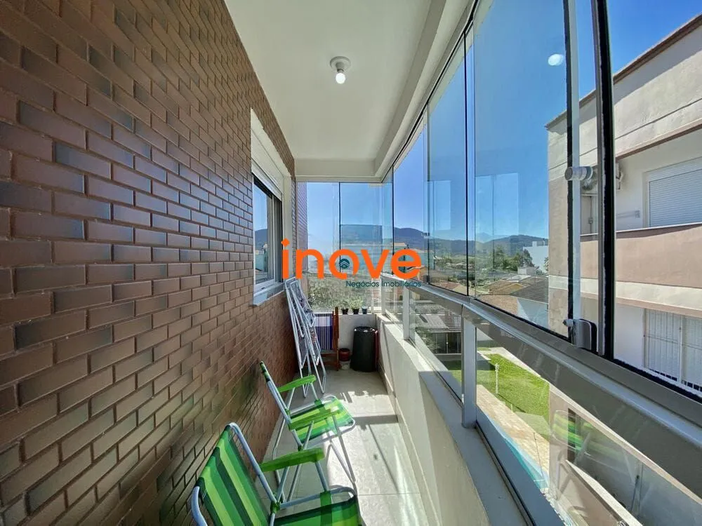 Apartamento, 2 quartos, 80 m² - Foto 6