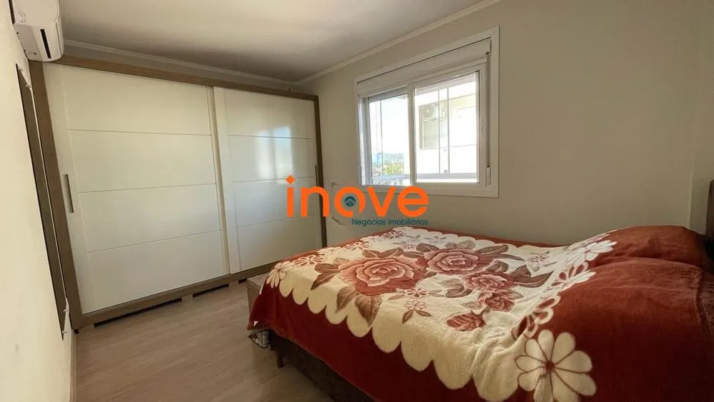 Apartamento, 2 quartos, 80 m² - Foto 9