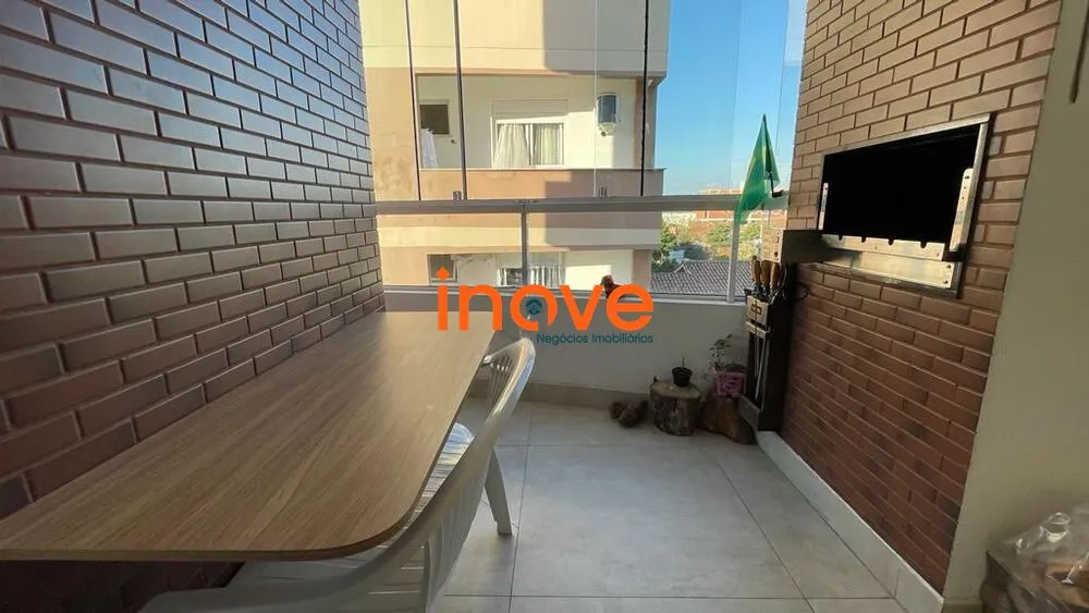 Apartamento, 2 quartos, 80 m² - Foto 5