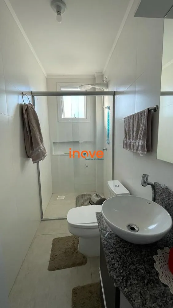 Apartamento, 2 quartos, 80 m² - Foto 8
