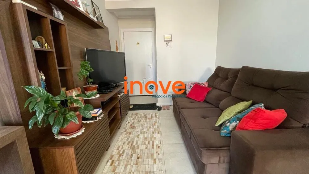 Apartamento, 2 quartos, 80 m² - Foto 1