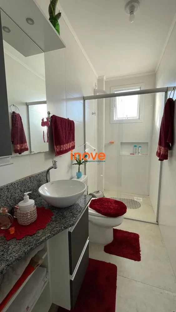 Apartamento, 2 quartos, 80 m² - Foto 10