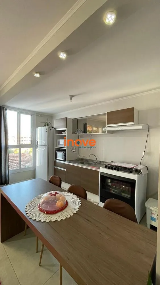 Apartamento, 2 quartos, 80 m² - Foto 2