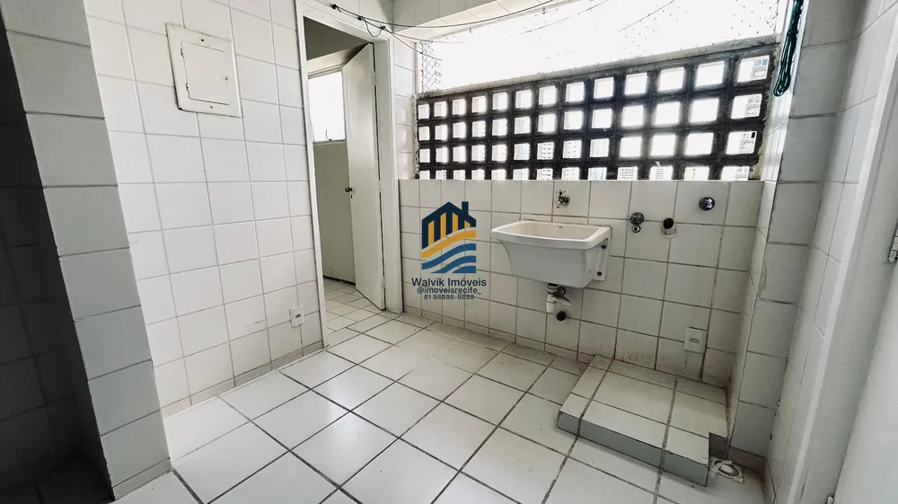 Apartamento, 3 quartos, 98 m² - Foto 3