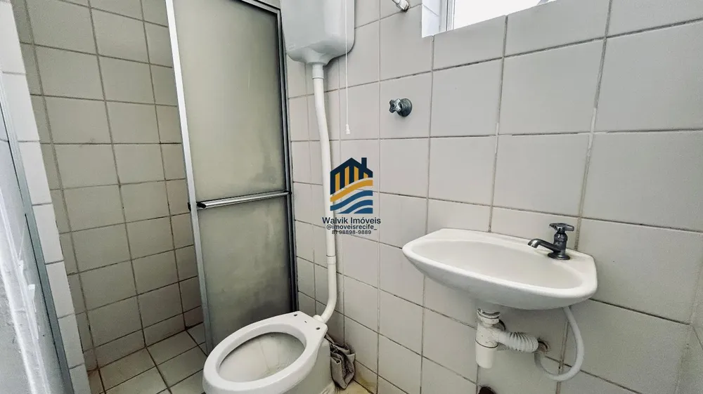 Apartamento, 3 quartos, 98 m² - Foto 4